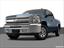 2012 Chevrolet Silverado 1500 Extended Cab